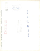 Countess Angelika Lazansky & Prince Charles - Vintage Photograph