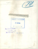 A scene from Egon Kjerrman's musical playhouse - Vintage Photograph