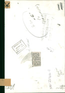 royal navy raleigh base - Vintage Photograph