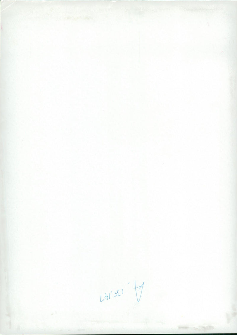 Second Sudanese Civil War - Vintage Photograph