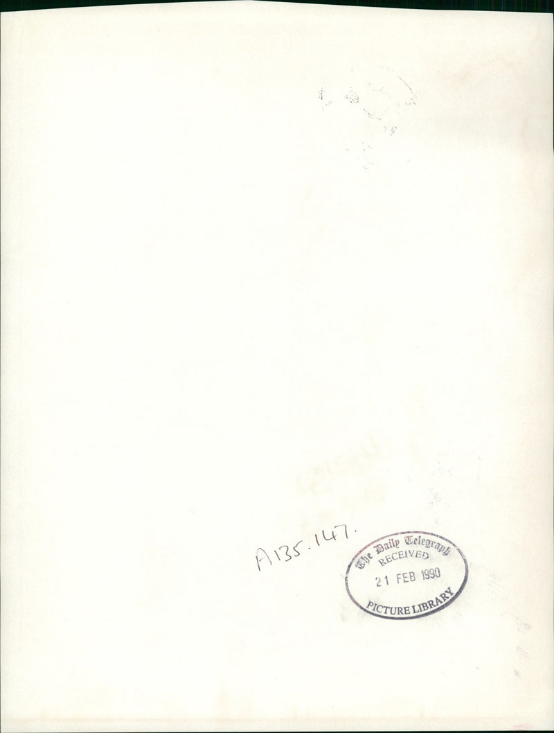 Second Sudanese Civil War - Vintage Photograph