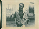 Second Sudanese Civil War - Vintage Photograph