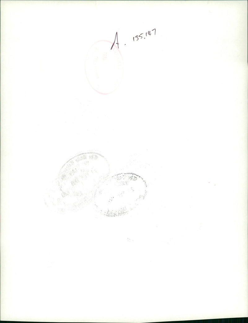 Second Sudanese Civil War - Vintage Photograph