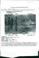 Second Sudanese Civil War - Vintage Photograph