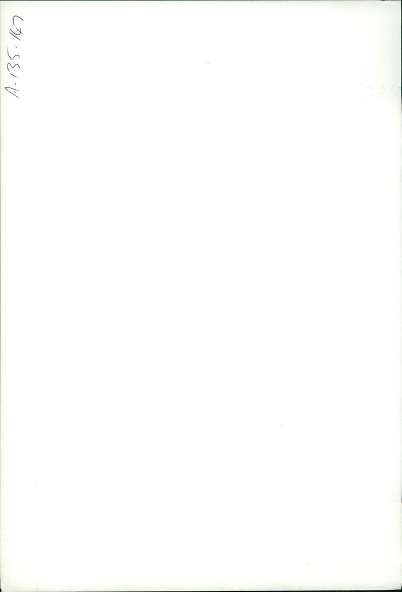 Second Sudanese Civil War - Vintage Photograph