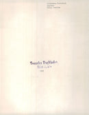 Prince Charles of Wales together with Princess Anne at a banquet at Buckingham Palace. - Vintage Photograph