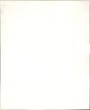 Herbie Mann, Jazz Musician - Vintage Photograph