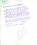 Queen Elizabeth II, Duke of Edinburgh, Prince Charles and Princess Anne - Vintage Photograph