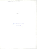 English Queen Elizabeth II and Archdeacon Kingi Ihaka at Rugby Park - Vintage Photograph