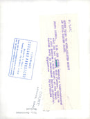 Queen Elizabeth. - Vintage Photograph