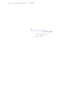 Queen Elizabeth II and the Duke of Edinburgh. - Vintage Photograph