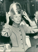 Duke and Duchess of Kent - Vintage Photograph