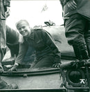 Duke and Duchess of Kent - Vintage Photograph