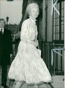 Duke and Duchess of Kent - Vintage Photograph