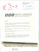 Duke and Duchess of Kent - Vintage Photograph