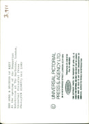 Duke and Duchess of Kent - Vintage Photograph