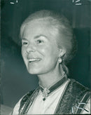 Duke and Duchess of Kent - Vintage Photograph