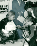 Duke and Duchess of Kent - Vintage Photograph