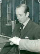 Duke and Duchess of Kent - Vintage Photograph