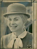 Duke and Duchess of Kent - Vintage Photograph