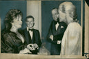 Duke and Duchess of Kent - Vintage Photograph