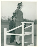 Duke and Duchess of Kent - Vintage Photograph