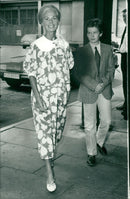 Duke and Duchess of Kent - Vintage Photograph