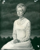 Duke and Duchess of Kent - Vintage Photograph