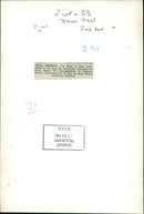 Duke and Duchess of Kent - Vintage Photograph