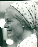 Duke and Duchess of Kent - Vintage Photograph