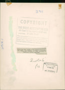 Duke and Duchess of Kent - Vintage Photograph