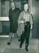 Duke and Duchess of Kent - Vintage Photograph