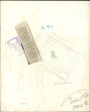 Duke and Duchess of Kent - Vintage Photograph