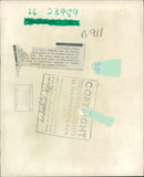 Duke and Duchess of Kent - Vintage Photograph