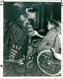 Duke and Duchess of Kent - Vintage Photograph