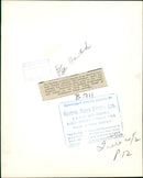 Duke and Duchess of Kent - Vintage Photograph