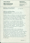 Duke and Duchess of Kent - Vintage Photograph