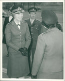 Duke and Duchess of Kent - Vintage Photograph