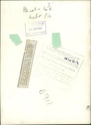 Duke and Duchess of Kent - Vintage Photograph