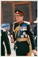 Duke and Duchess of Kent - Vintage Photograph