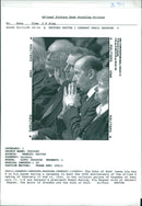 Duke and Duchess of Kent - Vintage Photograph