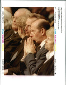 Duke and Duchess of Kent - Vintage Photograph