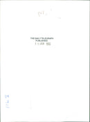 Duke and Duchess of Kent - Vintage Photograph