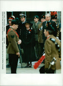 Duke and Duchess of Kent - Vintage Photograph
