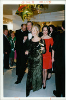 Duke and Duchess of Kent - Vintage Photograph