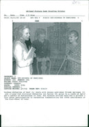 Duke and Duchess of Kent - Vintage Photograph