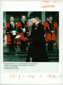 Duke and Duchess of Kent - Vintage Photograph