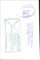 Princess Anne. - Vintage Photograph