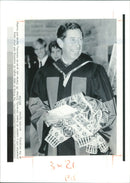 Prince Charles. - Vintage Photograph