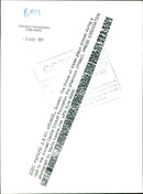 Prince Charles. - Vintage Photograph